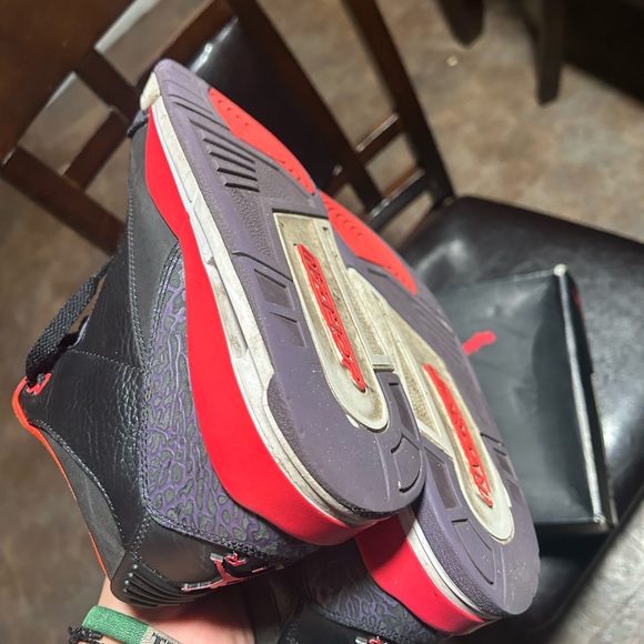 Jordan 3 - Picture 7 of 9